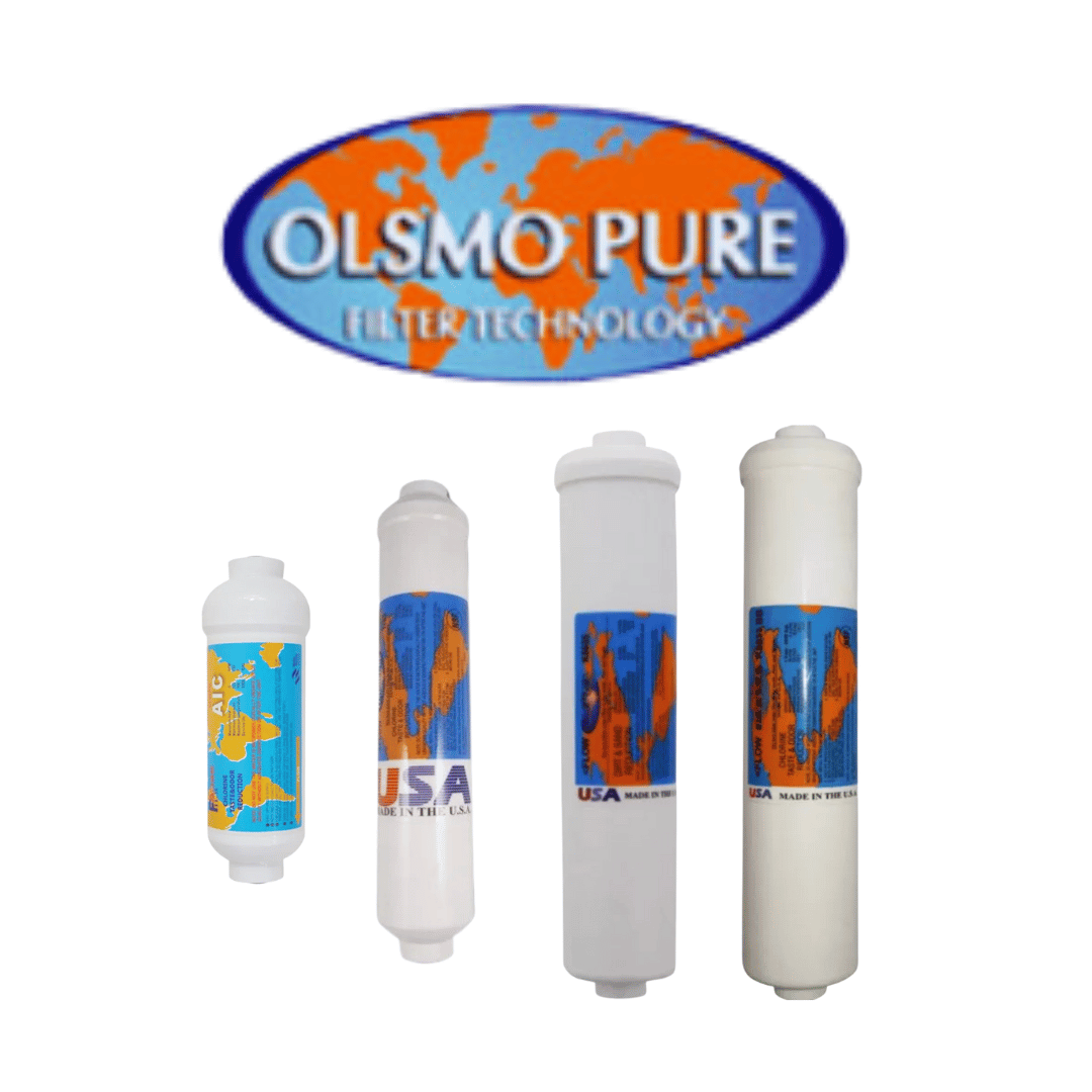 Olsmo Pure Filter Series Cartridge Pure Water Filter Online Store