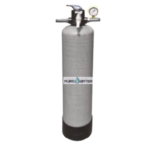 Outdoor Water Filter System