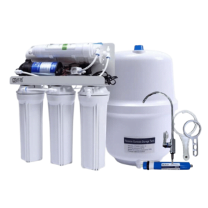 Undersink Reverse Osmosis System