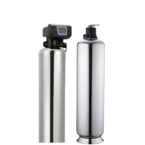 Whole House Water Filter Stainless Steel Tank