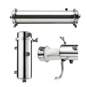 Whole House Ultrafiltration UF Membrane Water Filter