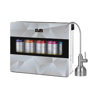 Water Filter Purifier System