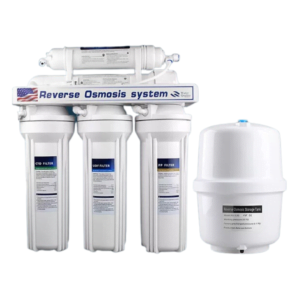 Reverse Osmosis System