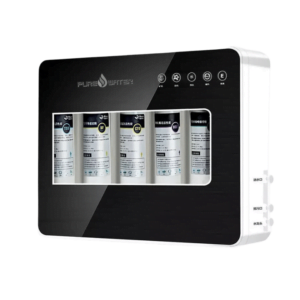 Water Filter Purifier 5 Stage UF Membrane System