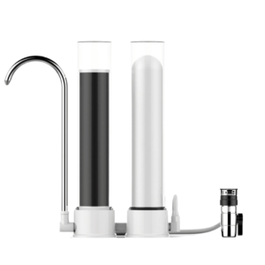 Portable Water Filtration System