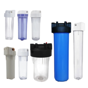 Housing Water Filter