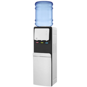 Floor Standing Water Dispenser Bottle Type