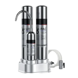 Home Water Purifier System