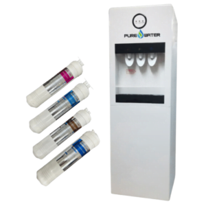 Yamada Water Dispenser Model 688-21