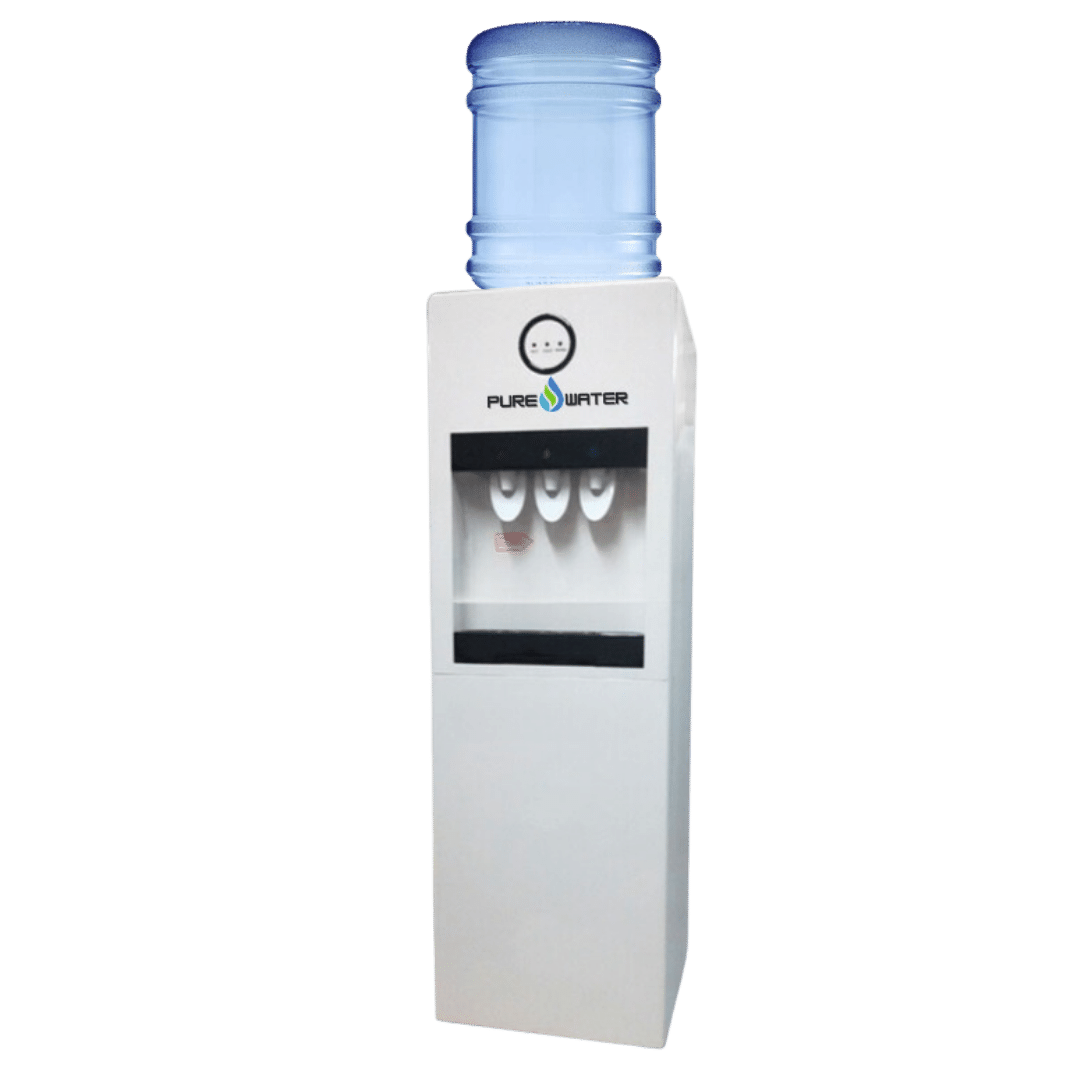 Yamada Water Dispenser Hot Warm Cold Direct Paping ML 389-20