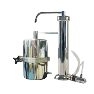 Stainless Steel Water Filter