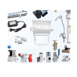 Spare Parts and Accessories
