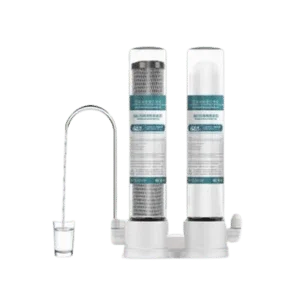 Portable Water Filter
