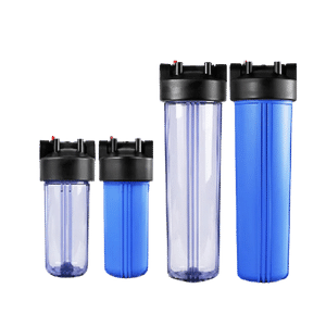 Housing Water Filter