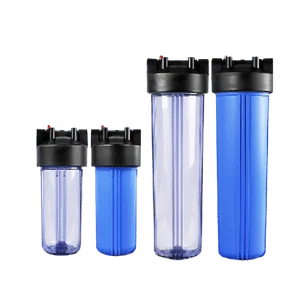 Housing Water Filter