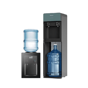 Bottle Type Water Dispenser