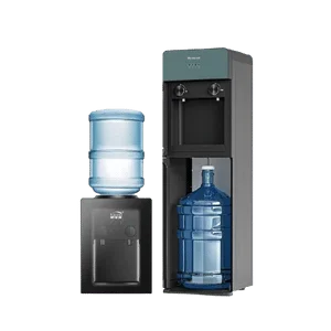 Bottle Type Water Dispenser