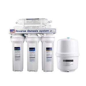 Reverse Osmosis System