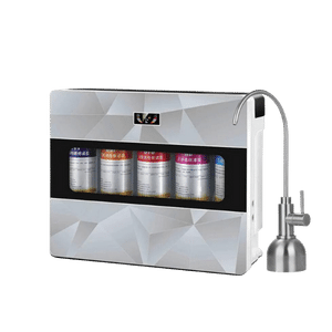 Water Purifier System