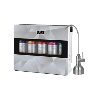 Water Purifier System