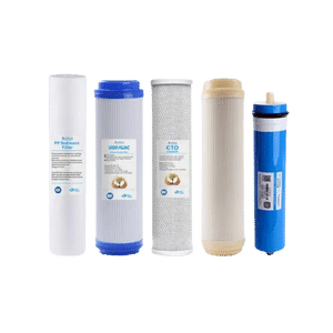 Filter Cartridge