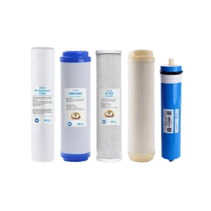 Filter Cartridge