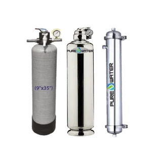 Whole House Water Filter