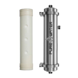 Ultra Filtration System Uf Mambrane 0.01 Micron