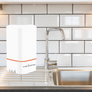 4 Stage Direct Drinking Water Purifier Ultrafiltration System