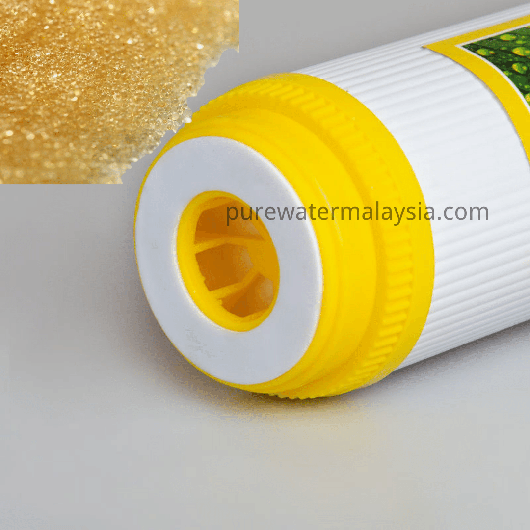 Softener Resin Water 20 inch Filter Cartridges - Image 5