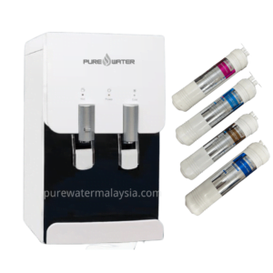 Hot Warm Montly Rental Water Dispenser RM30/Month