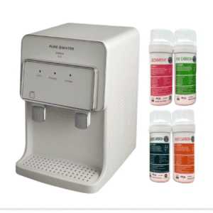 Montly Rental Water Dispenser RM30/Month Hot & Warm (Available For Klang Valley Only)