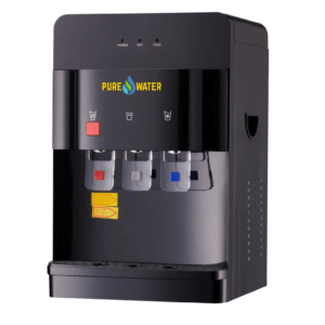 Hot Cold and Normal Water Dispenser Direct Paping Model-NWD-33EP