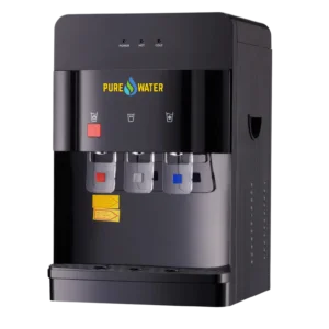 Hot Cold and Normal Water Dispenser Direct Paping Model-NWD-33EP