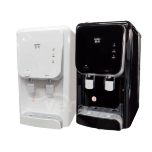 Hot Warm Cold Water Dispenser Direct Paping Table Top System Model-GX-1708TB