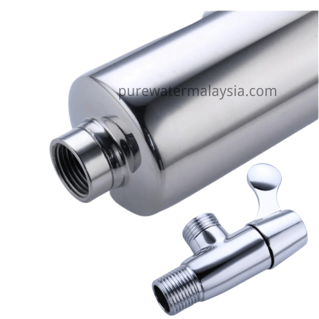Stainless Steel Water Filter Superthin SUS304 - Image 2