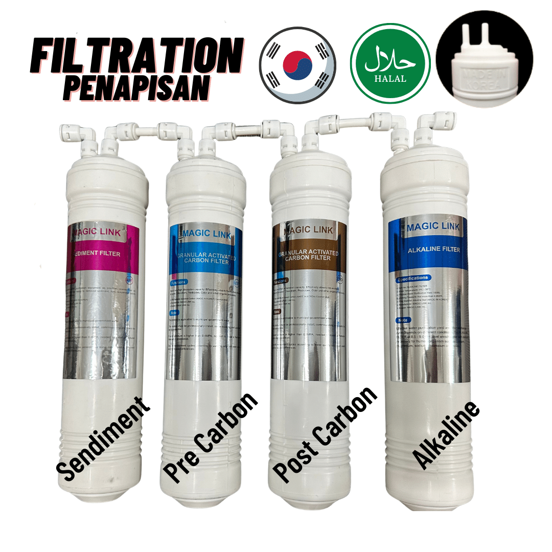 Hot Cold and Normal Water Dispenser Direct Paping Model-5-6DN360A - Image 4