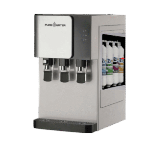 Hot Cold Ambient Water Dispenser Direct Paping Model-2905-3C