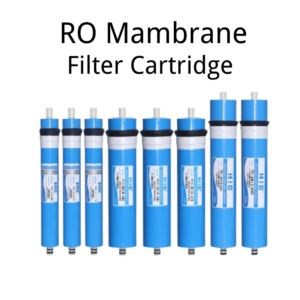 Reverse Osmosis Filter Membrane Household