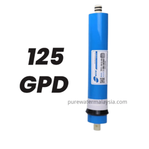 HID Ro Mambrane 125gpd