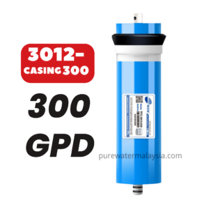 HID Ro Mambrane 300gpd