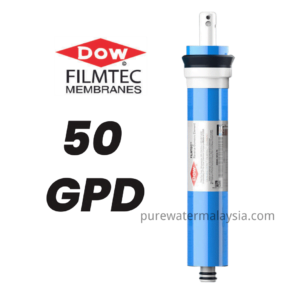 DOW Filmtec Ro Membrane 50gpd