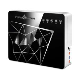 Water Purifier Filter 5 Stage Ultrafiltration System