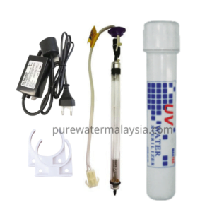 Maxtec Ultraviolet UV 102 Filter