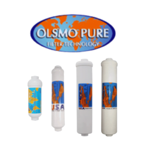 Olsmo Pure Filter Series Cartridge