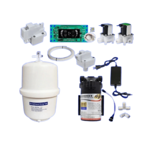 Reverse Osmosis Accessories