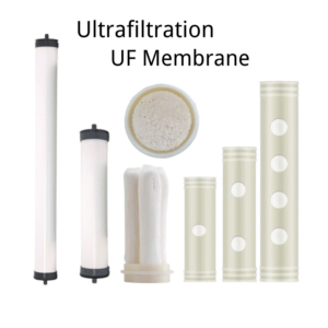 Ultrafiltration UF Membrane Filter Cartridge