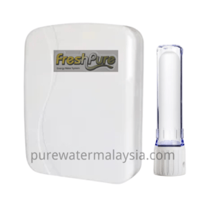 Fresh Pure Sino Bio Energy Water Filtration System