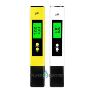 PH Meter Water Tester