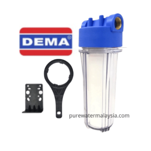 Dema Housing Water Filter Whole House Water Purifier